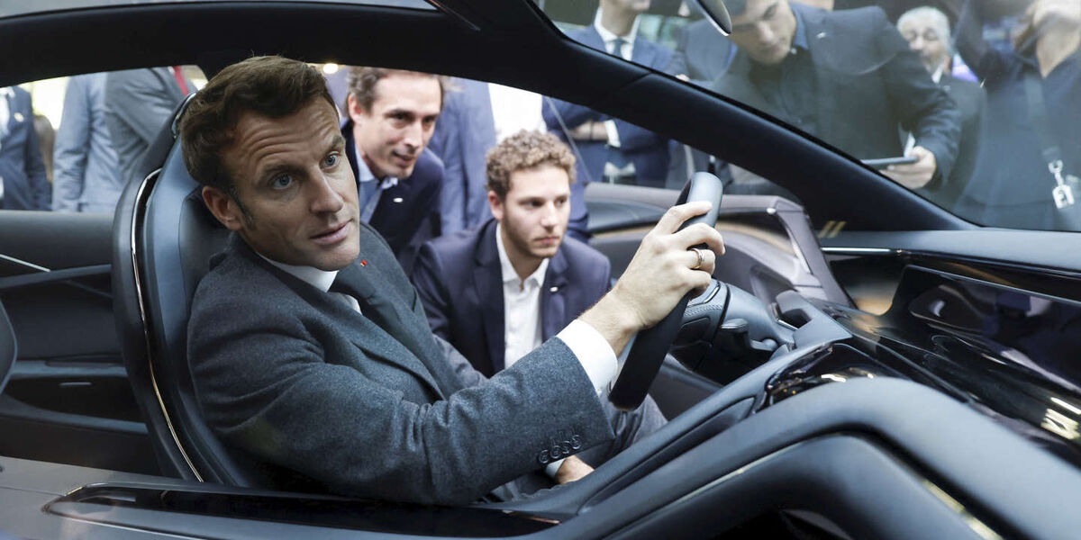 هر کیلووات لیتیوم کمتر از ۱۰۰ دلار شد| خودورهای برقی ابزاری برای مرزبندی های ژئوپلیتیکی جدید