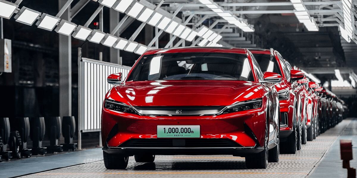 هر کیلووات لیتیوم کمتر از ۱۰۰ دلار شد| خودورهای برقی ابزاری برای مرزبندی های ژئوپلیتیکی جدید