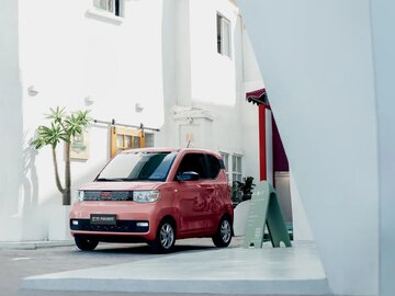 پراید چینی؛ خودرویی که تنها ۲۵۰میلیون تومان قیمت دارد!/ عکس