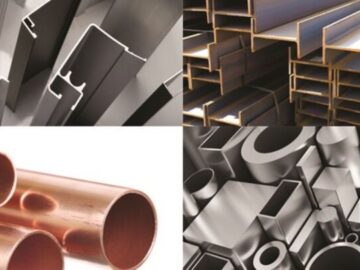 پیش بینی قیمت آلومینیوم، مس و فولاد تا سال ۲۰۲۷| آیا اوضاع بازار بهبود خواهد یافت؟