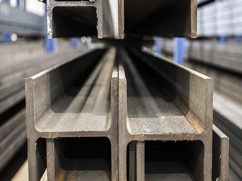 توجه به عرضه و تقاضا در زمان خرید تیرآهن در آهن کیتا