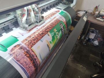 چاپ استیکر چیست؟