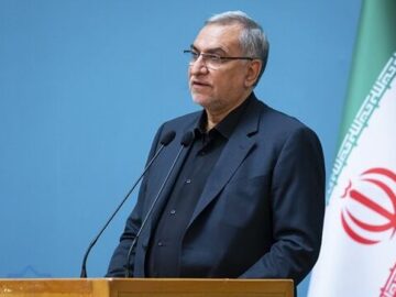 کرونا از همه‌گیری خارج شده است