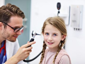 ۳ نفر از برترین دکتر های گوش و حلق و بینی در مشهد را بشناسید + اطلاعات مطب