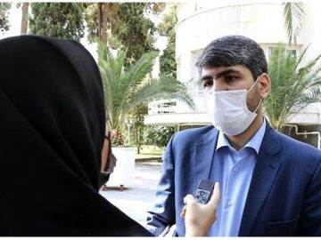 آزمون استخدام ۱۱ هزار کادر درمان پنجشنبه برگزار می‌شود