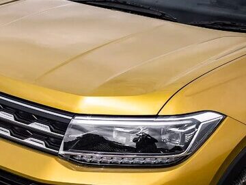 آشنایی با محبوب‌ترین ماشین در آلمان / عکس