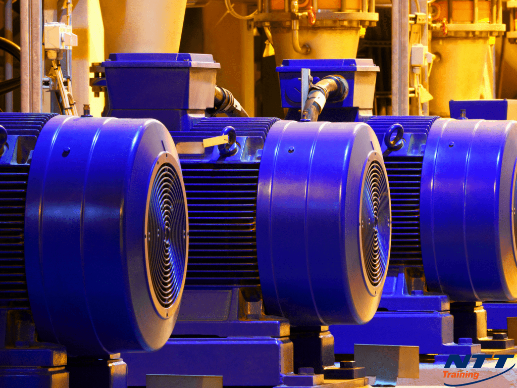 الکتروموتور چینی