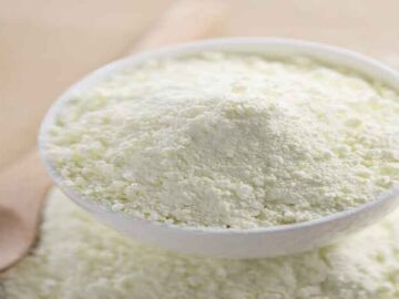 احتمال تخصیص ماهانه ۱۵ قوطی شیر خشک به هر نوزاد