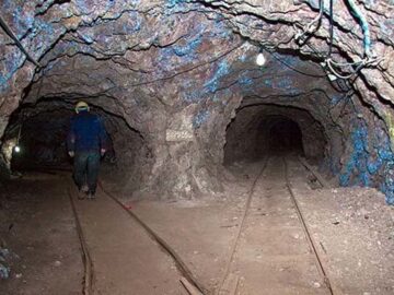 ارزش ۵۳میلیون دلاری بازار جهانی سنگ های قیمتی| فیروزه ایرانی کی نگین صادرات خواهد شد؟