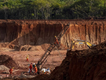 اهمیت فزاینده لیتیوم در اقتصاد جهانی؛ آیا آمریکای جنوبی، خلیج فارس جدید است؟