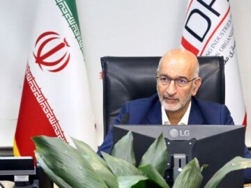 ایمیدرو از حضور شرکت‌های خصوصی در توسعه زنجیره فولاد استقبال می‌کند