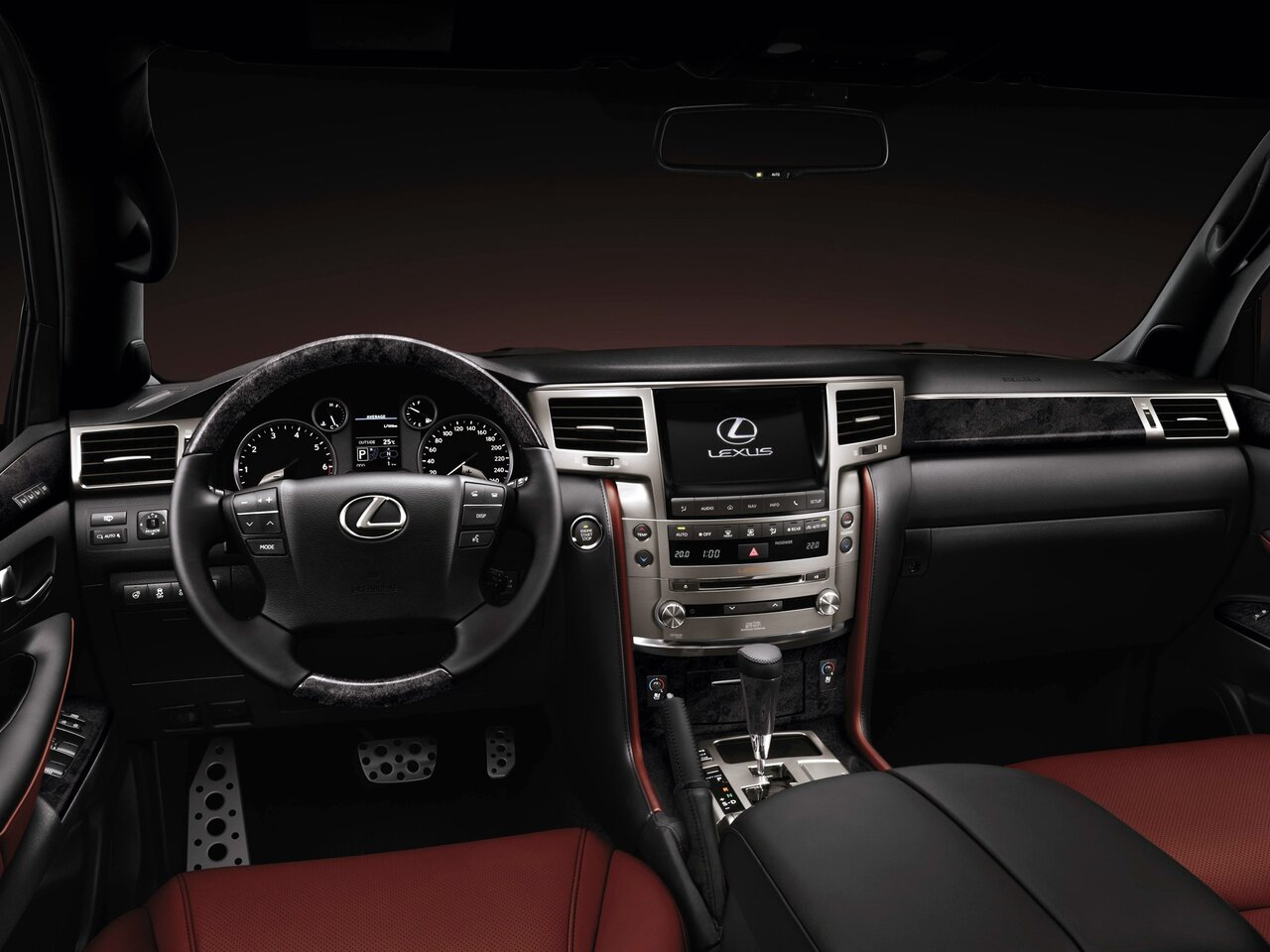 با گرانترین شاسی بلند فول سایز ایران آشنا شوید/عکس