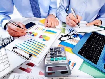 بهترین شرکت حسابداری در کرج؛ با متخصصان امور مالیاتی و خدمات حسابداری در کرج آشنا شوید!