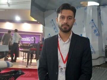 تعدد سازندگان ماشین آلات نان بازار را رقابتی کرده است| تلاش بی نتیجه صنعتگران برای دریافت تسهیلات