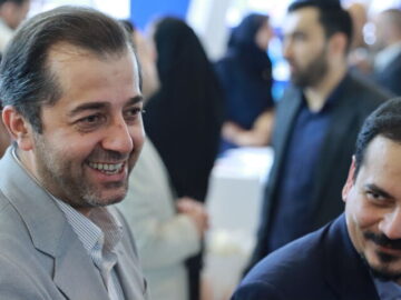 تمرکز بر تولید آنتی بیوتیک ها| هدفگذاری برای صادرات بیش از یک میلیون دلاری