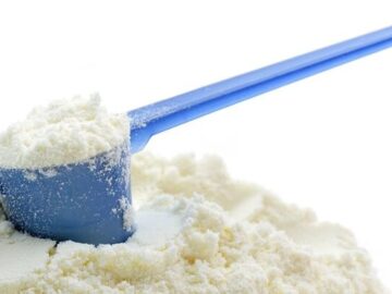 توزیع ۴ میلیون قوطی شیرخشک در داروخانه‌ها تا ۲ هفته آینده