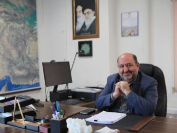 توسعه استفاده از هوش مصنوعی در بخش معادن