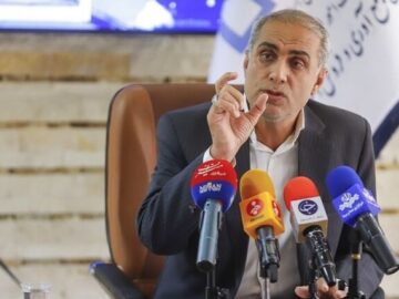 توضحیات رئیس سازمان اموال تملیکی درباره امحا سرم‌ها