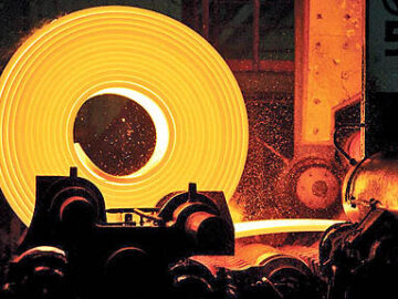 تولید فولاد آلیاژی با کیفیت نیازمند حرکت به سمت تحول دیجیتال