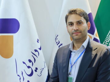 جهش دو برابری تولید در ایران دارو| ۹۶ قلم دارو عرضه می کنیم