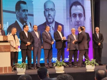 جهش ۳۰۰ درصدی صادرات مجموعه های وابسته به ستاد اجرایی فرمان امام طی تنها ۳ سال