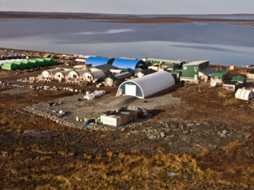 حقوق دولتی و عوارض صادراتی سرمایه گذران معدنی را فراری داد