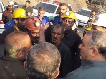 خروج از رکود با تشکل منظم شورای گفتگوی معادن| حقوق دولتی در شرایط رکود معدنی بی معنی است