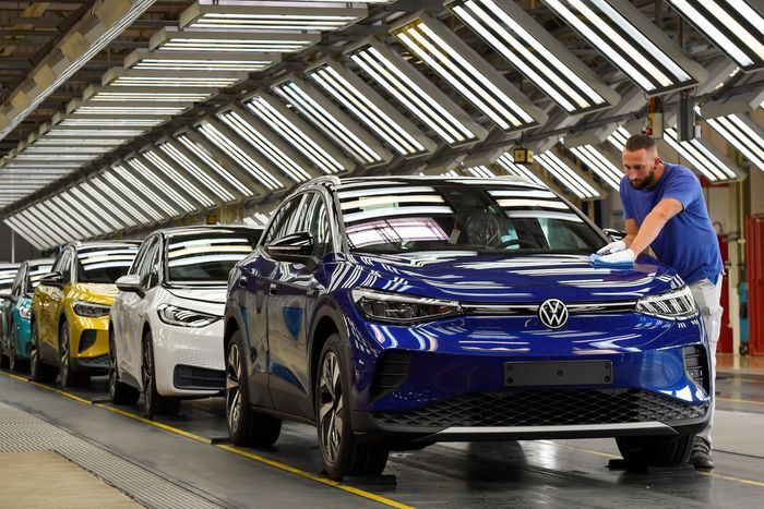 راه حل تولید خودروهای برقی ارزان در اروپا چیست؟ | کیفیت باتری در دنیا فراموش شده است