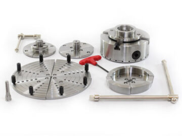 راهنمای خرید چهار نظام خراطی در بازار