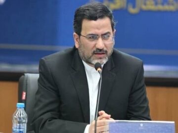 رشد ۵ برابری صنعت نساجی در یک دهه اخیر