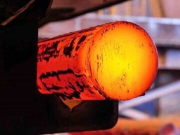 رشد ۸ درصدی محصولات فولادی شرکت‌های بزرگ تا پایان مرداد