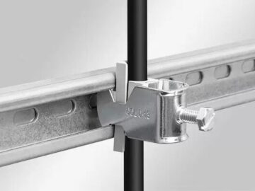 ریل بست چنگالی دارای چه ویژگی و کاربردهایی می‌باشد؟