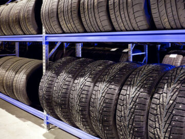 زیان انبار تایر از سود آن بیشتر است| رادیال با هدف کاهش قیمت در بازار ۲۰ درصد رشد نرخ داشت