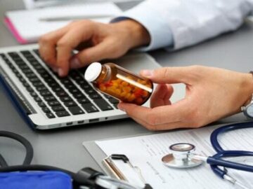 سامانه های بیمارستانی و نسخه نویسی به یکدیگر متصل می شوند