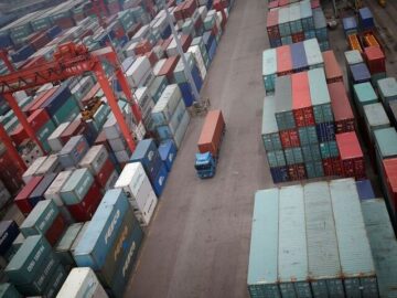 سهم ۱۵ درصدی صنعت از صادرات کشور