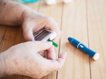 شاید دیگر پای دیابتی‌ها قطع نشود