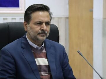 شهرک صنعتی ۲ شاهرود احداث می شود