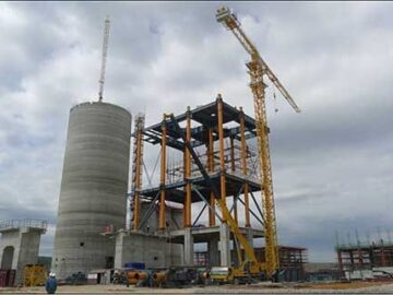 صفر تا ۱۰۰ احیای سیمان بیارجمند | ورود شستا و سیمان تامین گره گشا بود