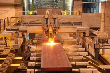 صنعت فولاد در ایران چقدر بیشتر از دیگر کشورها برق مصرف می کند؟