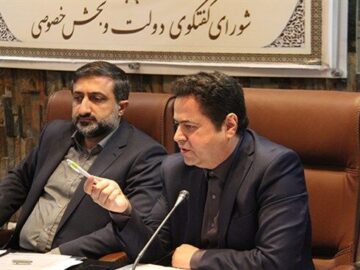 فضای کسب و کار در اردبیل بهبود یافته است| اردبیل قطب صنعت کشور 