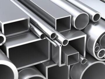 قیمت انواع آهن آلات ۱۲ مهر ۱۴۰۲