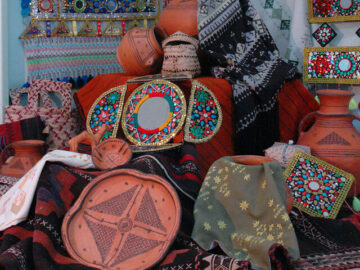 مصوبه حمایتی مجلس در حوزه گردشگری و صنایع دستی؛ از معافیت های مالیاتی تا ارائه یارانه