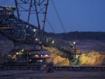 نابودی یک میلیون شغل در بخش زغال‌ سنگ