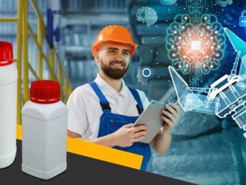 نقش پلاستیک در شکل‌دهی به آینده صنعتی و فناوری