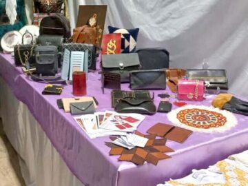 نمایشگاهی در قم برای معرفی ظرفیت اقتصادی مهاجران | فرصت سوزی در قبال ۴۵۰ سرمایه‌گذار اتباع