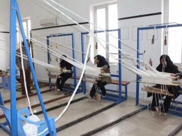 واردات صنعت نساجی یک میلیارد و ۸۸۰ میلیون دلار است