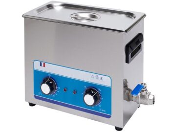 پاکسازی به روش التراسونیک بیشتر در چه مواردی کاربرد دارد؟