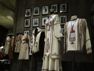 ۲۳ تا ۲۶ مهر؛ تهران میزبان دو نمایشگاه پوشاک و نساجی