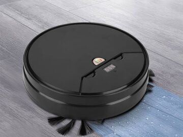 آیا باید ربات جاروبرقی بخرید؟ ما به مزایا و معایب این ماشین های تمیز نگاه می کنیم