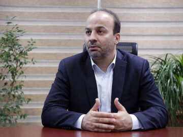 اتکای حداکثری به اقتصاد دانش‌بنیان در دستور کار است| زیرساخت‌های صنایع شهر هوشمند تامین می‌شود